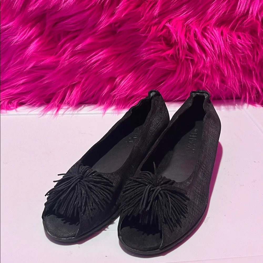 Ladies THE FLEXX SHOES
